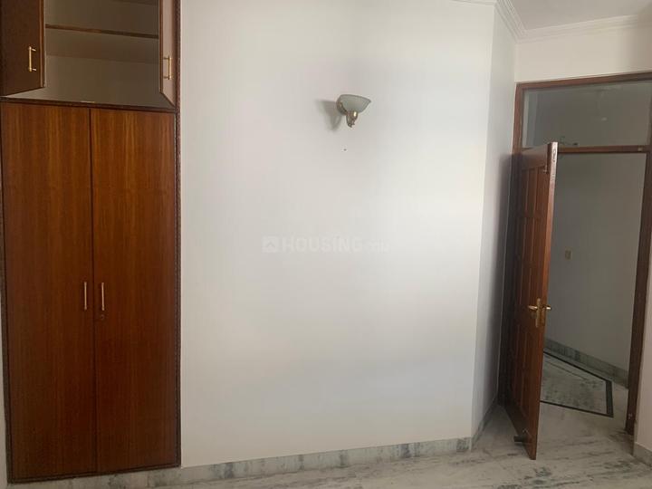 Anand niketan Bedroom 1