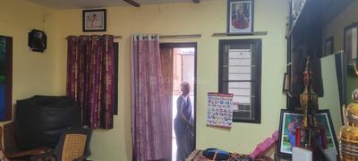 Bedroom Image of 2071 Sq.ft 2 BHK Independent House for sale in Boys Town Tiruchirappalli for Rs. 10000000