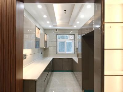 Kitchen Image of 2115 Sq.ft 3 BHK Builder Floor for sale in Sector 28 Faridabad for Rs. 27500000
