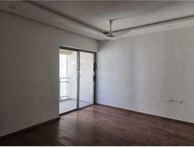 Bedroom Image of 4000 Sq.ft 3.5 BHK Apartment / Flat for rent in Century Ethos, Byatarayanapura Bengaluru for Rs. 160004