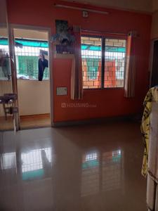 Hall Image of 1100 Sq.ft 2 BHK Apartment / Flat for sale in Patel Colony Jamnagar for Rs. 2800000
