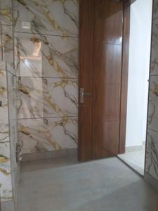 Common Bathroom Image of 1900 Sq.ft 4 BHK Builder Floor for sale in Shalimar Garden Ghaziabad for Rs. 17000000