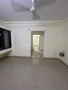 Hall Image of 350 Sq.ft 1 BHK Apartment / Flat for sale in Ghansoli Navi Mumbai for Rs. 8100000