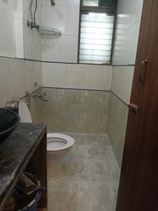 Bedroom Two Image of 813 Sq.ft 2 BHK Apartment / Flat for sale in Ajmera Eden, Ghatkopar East Mumbai for Rs. 30000000