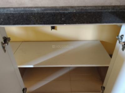 Image of 752 Sq.ft 2 BHK Apartment / Flat for rent in Shapoorji Pallonji Western Heights Joyville, Kona, Howrah for Rs. 17000