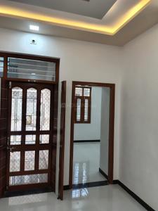 Hall Image of 1200 Sq.ft 2 BHK Independent House for sale in Titrdi Udaipur for Rs. 5300000