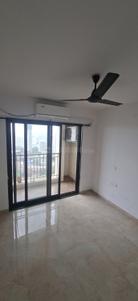 Bedroom Image of 850 Sq.ft 2 BHK Apartment / Flat for sale in MICL Aaradhya Highpark, Mira Road East Mira Bhayandar for Rs. 16500000