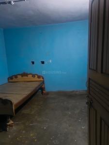 Bedroom Image of 300 Sq.ft 1 BHK Independent House for rent in Sri Mateshwari Singh Villa, Gola Road Patna for Rs. 2500