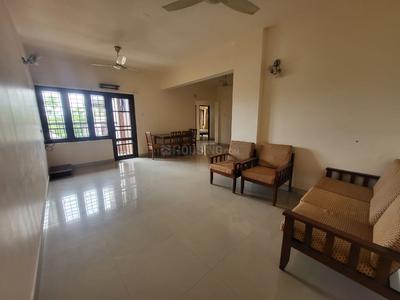 3 BHK Flat