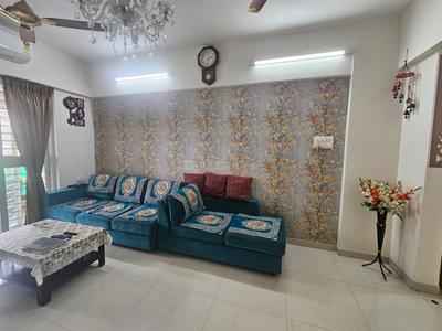 2 BHK Flat