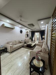 Hall Image of 3240 Sq.ft 4 BHK Builder Floor for sale in Vipul World, Sector 48 Gurgaon for Rs. 42600000