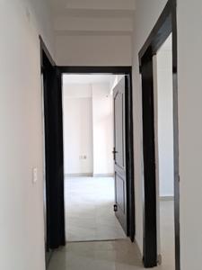 Passage Image of 1070 Sq.ft 2.5 BHK Apartment / Flat for sale in Amrapali Zodiac, Sector 120 Noida for Rs. 10300000
