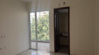 Bedroom Image of 1208 Sq.ft 2.5 BHK Builder Floor for sale in Smartworld Gems, Sector 89 Gurgaon for Rs. 13600000
