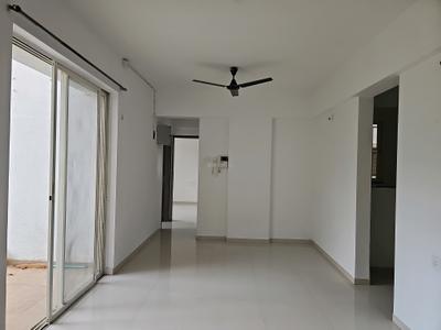 Living Room Image of 1250 Sq.ft 3 BHK Apartment / Flat for sale in Guardian Hill Shire Phase 1, Wagholi Pune for Rs. 9000000
