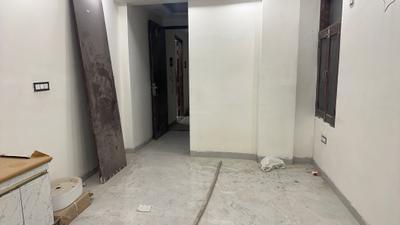 Living Room Image of 450 Sq.ft 1 BHK Apartment / Flat for sale in Khanpur New Delhi for Rs. 2000000