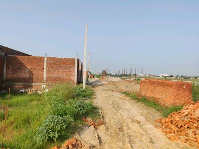 Image of 900 Sq.ft Residential Plot / Land for sale in Lal Kuan, Ghaziabad for Rs. 2500003