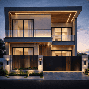 Image of 2700 Sq.ft 4 BHK Independent House for sale in Sahastradhara Road, Dehradun for Rs. 19500000