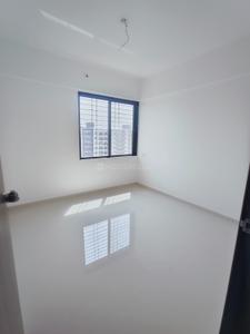 Bedroom Image of 830 Sq.ft 2 BHK Apartment / Flat for rent in Umiya Dreams Icon, Wagholi Pune for Rs. 18500