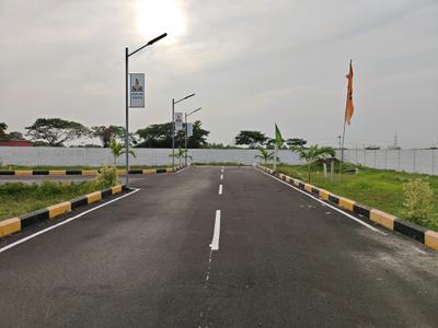Image of 1050 Sq.ft Residential Plot / Land for sale in Padappai, Chennai for Rs. 3148952