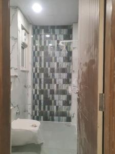 Common Bathroom Image of 1450 Sq.ft 3 BHK Builder Floor for sale in Green Field Colony Faridabad for Rs. 13000000