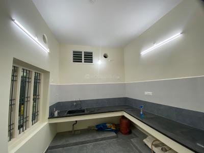 Kitchen Image of 1500 Sq.ft 2 BHK Independent House for rent in Thiruchitrambalam Viluppuram for Rs. 15500