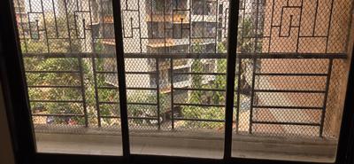 Balcony Image of 1100 Sq.ft 2 BHK Apartment / Flat for sale in Prathemesh Anand Sarovar, Kamothe Navi Mumbai for Rs. 10500000