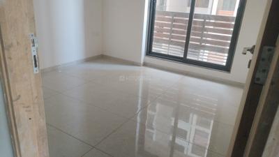 Bedroom Image of 3000 Sq.ft 4 BHK Apartment / Flat for sale in Turquoise Grandeure, South Bopal Ahmedabad for Rs. 17000000