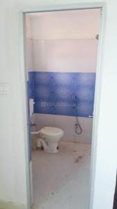 Bathroom Image of 1100 Sq.ft 2 BHK Apartment / Flat for sale in Ram Krishna Puram Patna for Rs. 5900000