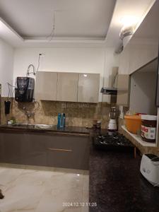 3 BHK Independent Builder Floor