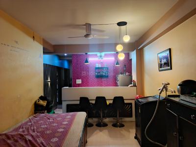 Hall Image of 1397 Sq.ft 3 BHK Apartment / Flat for sale in Goldwin Ganpati Umang, Madhyamgram Kolkata for Rs. 8100000