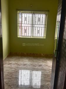 1 BHK Independent Builder Floor