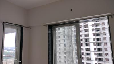 Bedroom Image of 1190 Sq.ft 3 BHK Apartment / Flat for rent in VJ Yashwin Orizzonte Phase 1, Chokhi Dhani Pune for Rs. 50000