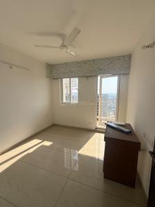 Hall Image of 1500 Sq.ft 3 BHK Apartment / Flat for rent in Viraj Sun Breeze Ii Phase 1 BBD Green City, Semra Lucknow for Rs. 23000