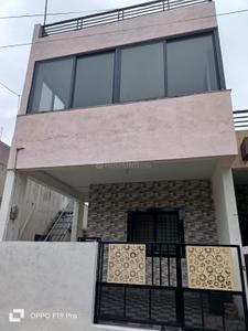 Image of 1500 Sq.ft 3 BHK Independent House for rent in Kedgaon, Ahmednagar for Rs. 12000