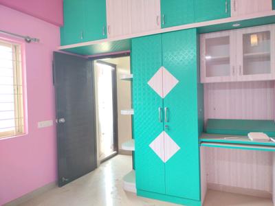 2 BHK Flat