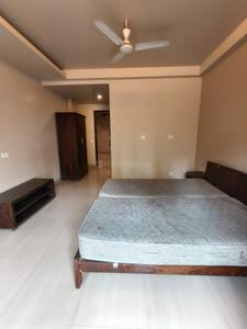 Bedroom Image of 3800 Sq.ft 11 BHK Independent House for rent in Sector 43 Noida for Rs. 260000