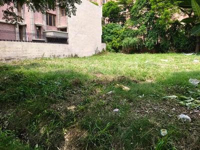 Image of 594 Sq.ft Residential Plot / Land for sale in Palam Vihar, Gurgaon for Rs. 16000000
