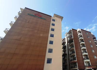 2 BHK Flat