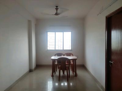 Living Room Image of 1100 Sq.ft 2 BHK Apartment / Flat for sale in Chinar Park Kolkata for Rs. 3280000