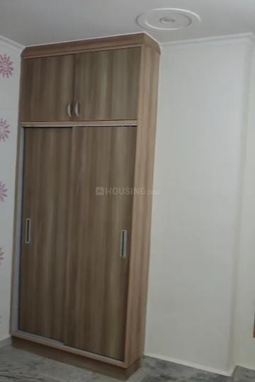 Dabri Extension East, Dabri Bedroom 1