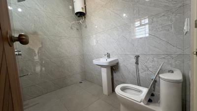 Image of 1200 Sq.ft 2 BHK Builder Floor for rent in R.K. Hegde Nagar, Bengaluru for Rs. 32000