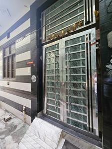 Image of 358 Sq.ft 4 BHK Independent House for sale in Rohtak Station Diary Mohalla, Rohtak for Rs. 5200000