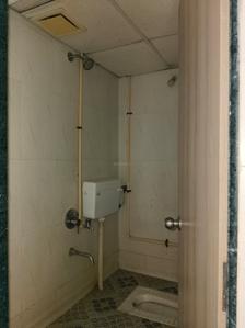 Common Bathroom Image of 550 Sq.ft 1 BHK Apartment / Flat for sale in Lodha Casa Rio by Lodha Group, Palava Phase 1 Thane for Rs. 3150000