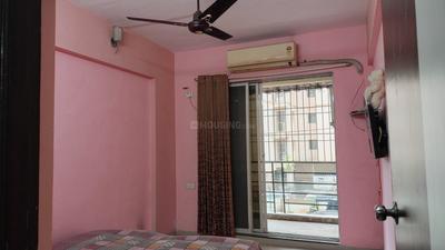 DYNAMIC ENCLAVE Bedroom One 2