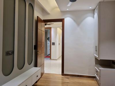 Bedroom Image of 900 Sq.ft 3 BHK Apartment / Flat for sale in Najafgarh New Delhi for Rs. 7500000