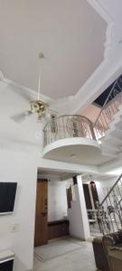 Hall Image of 2700 Sq.ft 3 BHK Independent House for rent in Ghatlodiya Ahmedabad for Rs. 60000