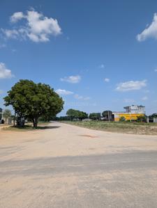Narayan vihar O4 Plot View 3