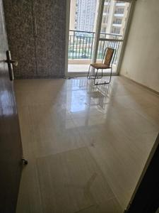 Bedroom Image of 2135 Sq.ft 4 BHK Apartment / Flat for sale in Amrapali Verona Heights, Noida Extension Greater Noida for Rs. 16650000