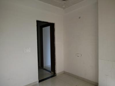 Bedroom Image of 1500 Sq.ft 3 BHK Apartment / Flat for sale in Vyam Metro Apartments, Noida Extension Greater Noida for Rs. 4861000