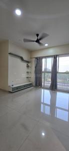 Hall Image of 680 Sq.ft 2 BHK Apartment / Flat for rent in Lodha Upper Thane, Bhiwandi Thane for Rs. 20000